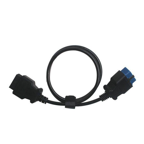 2016.3V ICOM A2 +B +C para a ferramenta de programação BMW com Wifi