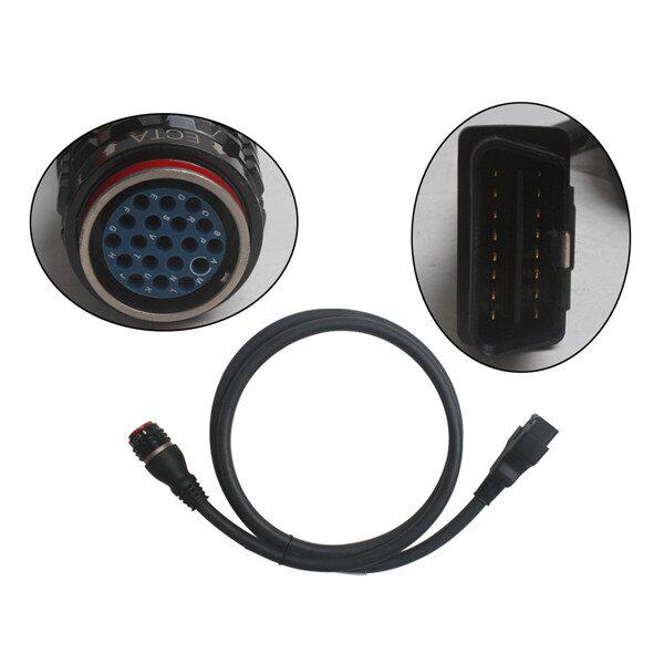 2016.3V ICOM A2 +B +C para a ferramenta de programação BMW com Wifi