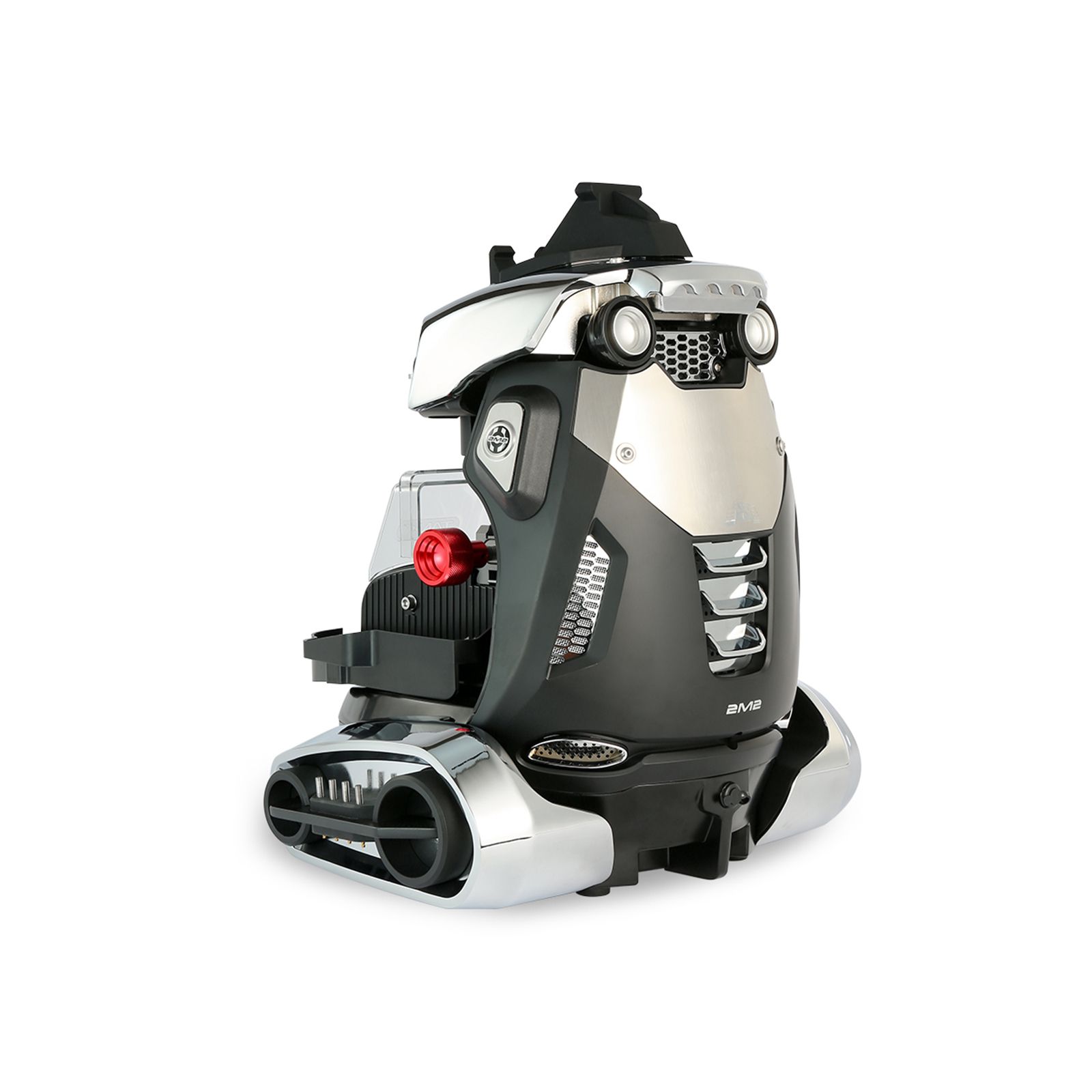 2024 2M2 TANK 2 Pro TANK II Pro Máquina de corte de chaves CNC Adicionar chaves de casa Mul-T-lock, Dimple, chaves de vários pontos com controle de APP móvel da concha protetora