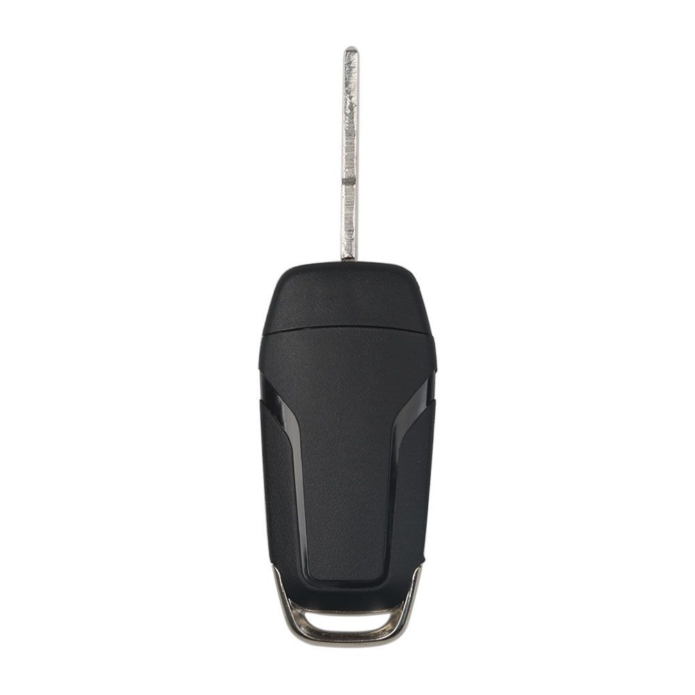3 + 1 Botão Flip Key para Ford FCC ID: N5F-A08TAA 315Mhz