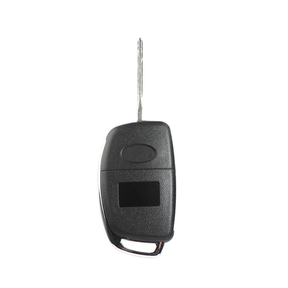 3 Botão Flip Folding Remote Key Fob com Chip ID46 433 MHZ Para Hyundai i30 ix35