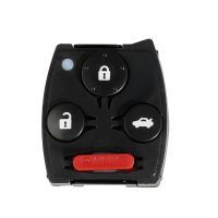 3 + 1/2 + 1 botão conjunto remoto para CRV FCC ID: MLBHLIK-1T