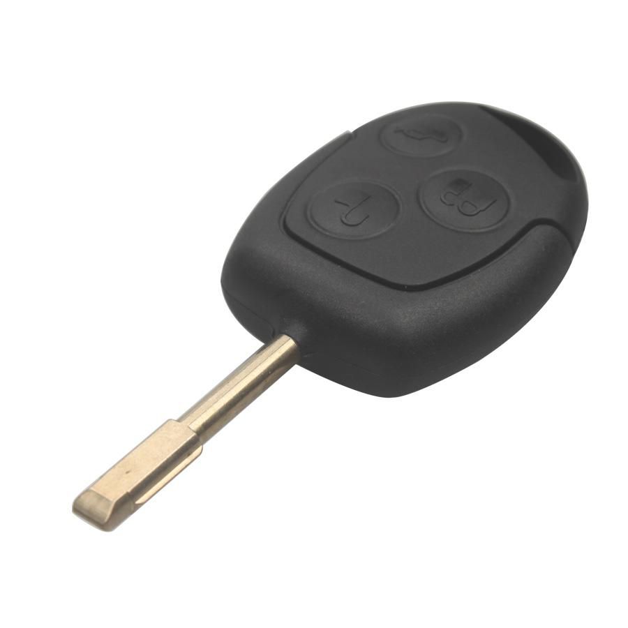 3Press Remote Key 433MHZ Made In China for Ford Mondeo