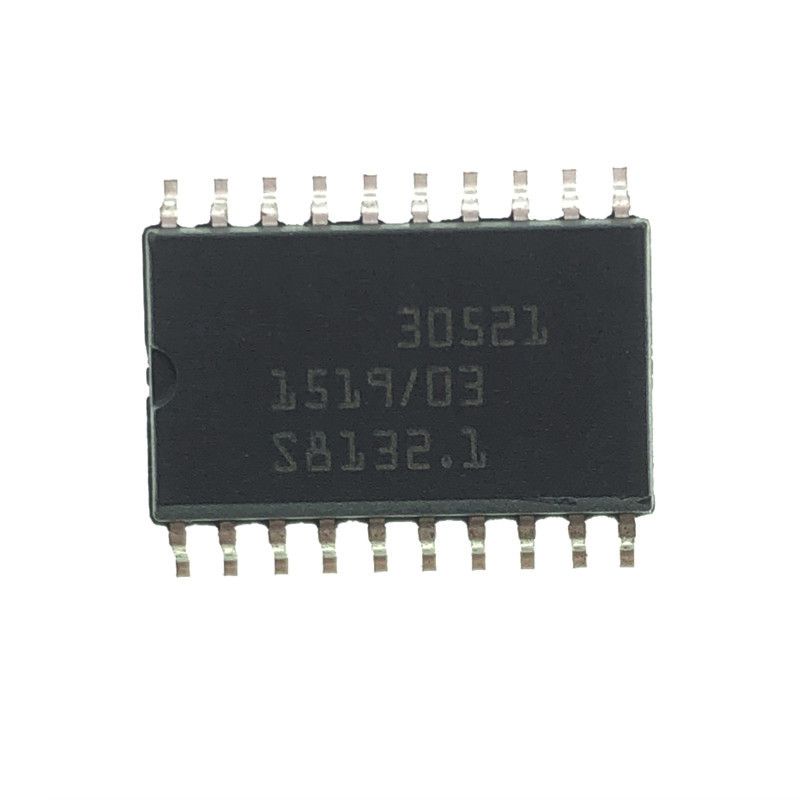Chip original da movimentação da ignição do carro 30521 SOP-20 para o reparo da placa do computador de Mer-cedes-Benz 272 273 ECU