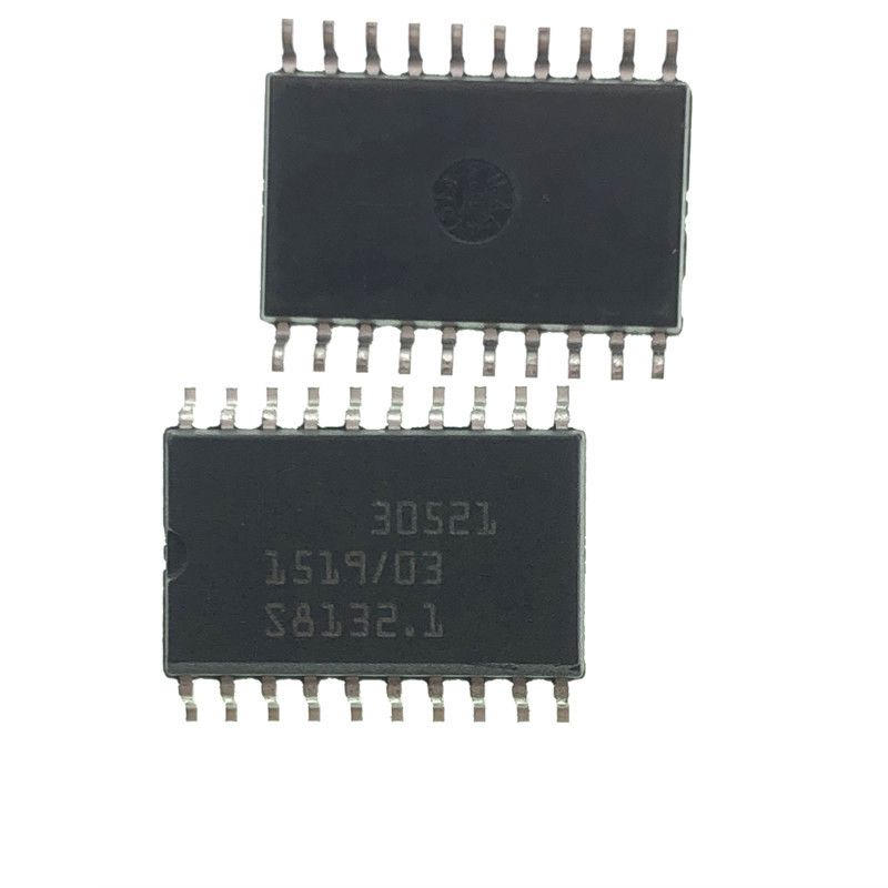 Chip original da movimentação da ignição do carro 30521 SOP-20 para o reparo da placa do computador de Mer-cedes-Benz 272 273 ECU