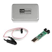 OEM 35128 programador sem chip