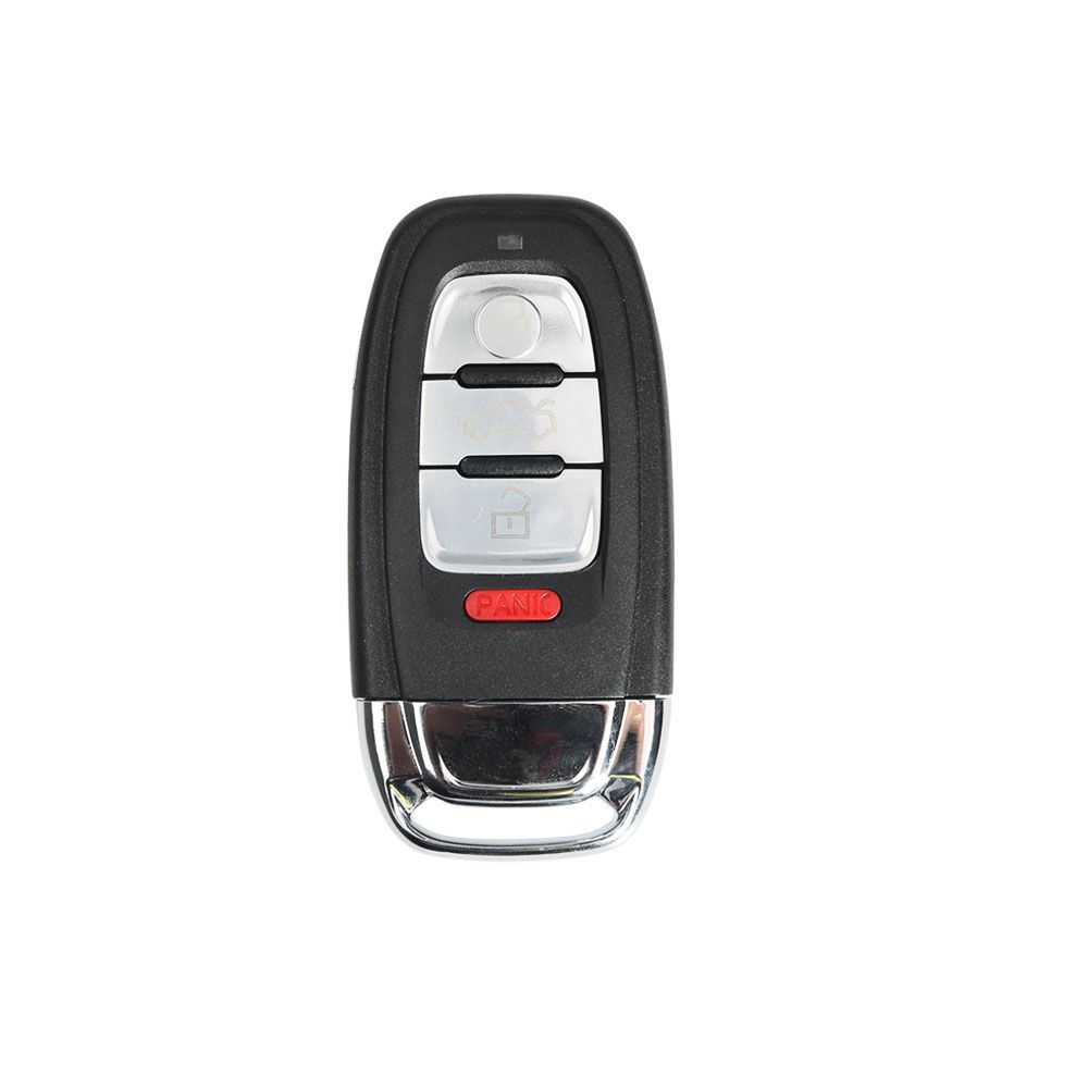 3Button Remote Key para Audi Q5 com Panic 8K0 959 754G 315MHZ (OEM)