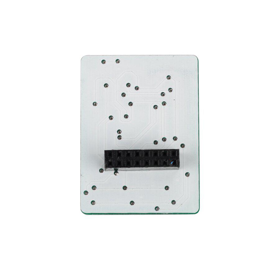 46 /4D /48 Adapter Plus for SKP -900 SKP900 Key Programmer