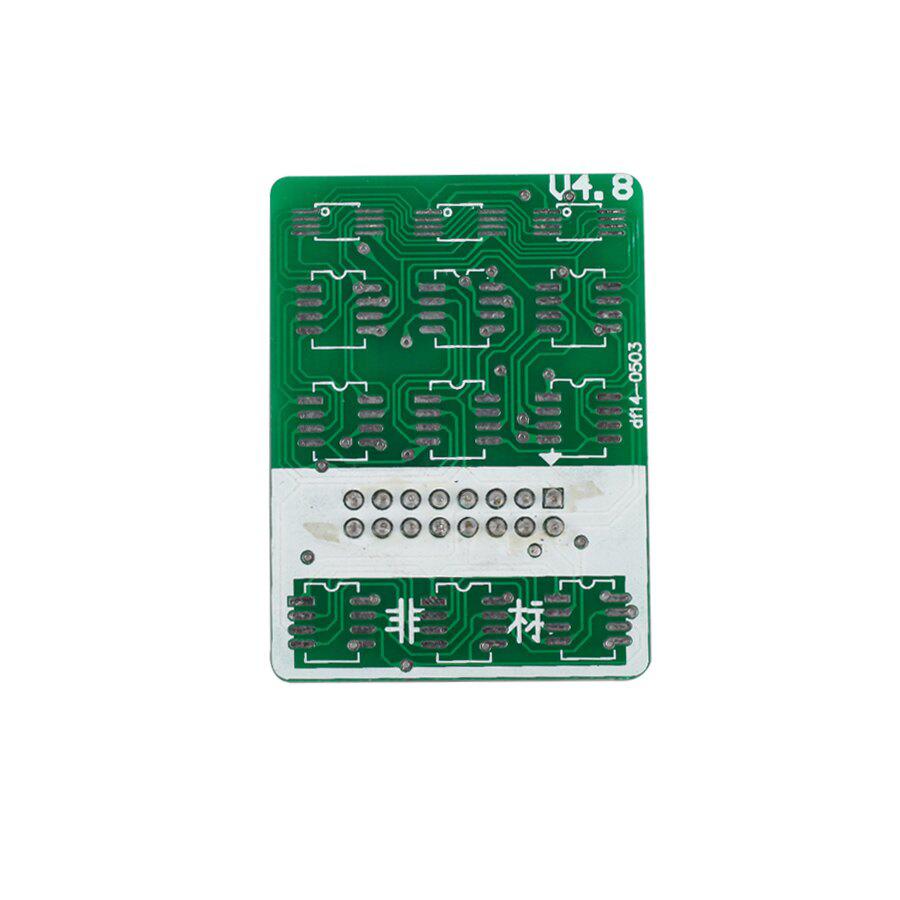 46 /4D /48 Adapter Plus for SKP -900 SKP900 Key Programmer