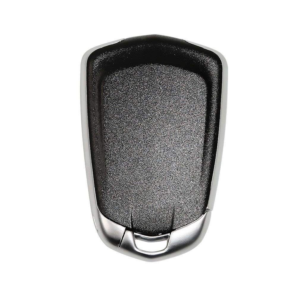 Chave inteligente de 5 botões para Cadillac QN-RF629X 315MHZ / 433MHZ FCC ID: HYQ2B