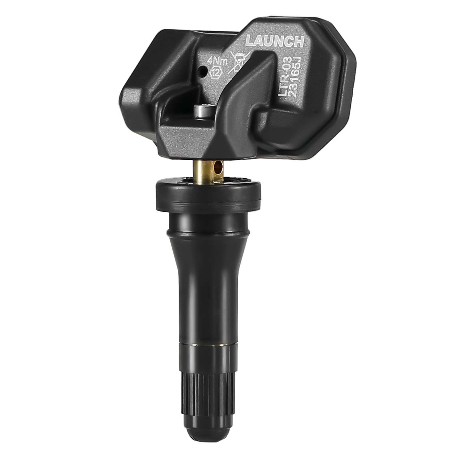 Comprar 50pcs Lançamento LTR-03 RF Sensor 315MHz & 433MHz TPMS Sensor Ferramenta Metal & Borracha Obter um Lançamento Grátis i-TPMS Handheld TPMS Service Tool