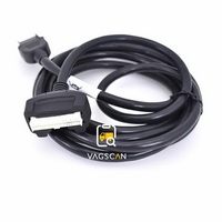 8pin 88890027 Cabo para VCADS Pro Interface
