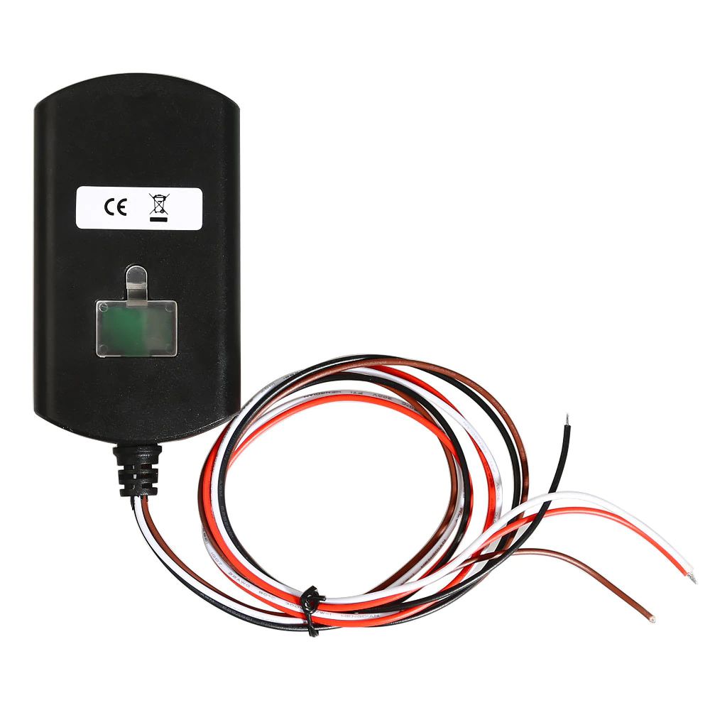 Emulador Adblue para DAF Euro 6 Emulador Adblue com sensor NOX