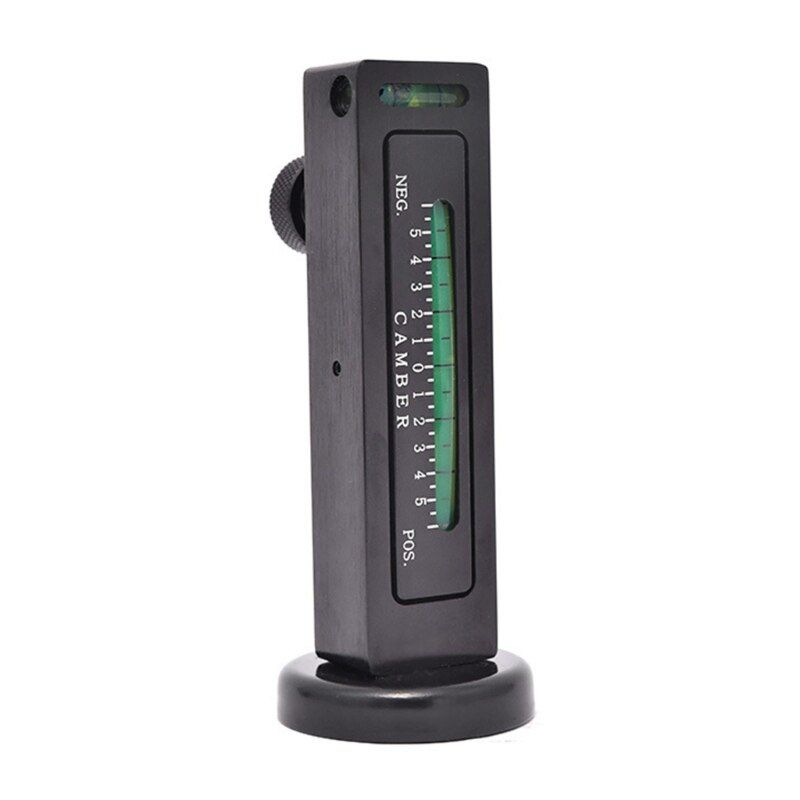 Auto Carro Ajustável Magnético Camber-Castor Strut-Wheel Alinhamento-Gauge Ferramenta Quatro Rodas Posicionador-Nível de Ajuste Aid Tool