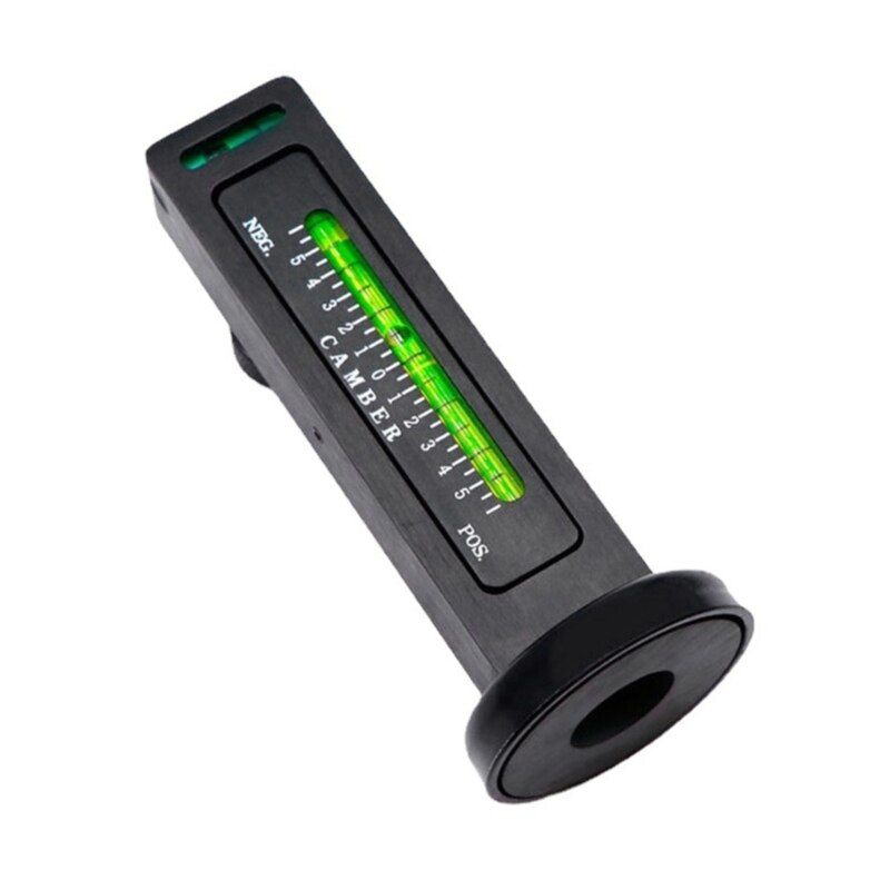 Auto Carro Ajustável Magnético Camber-Castor Strut-Wheel Alinhamento-Gauge Ferramenta Quatro Rodas Posicionador-Nível de Ajuste Aid Tool