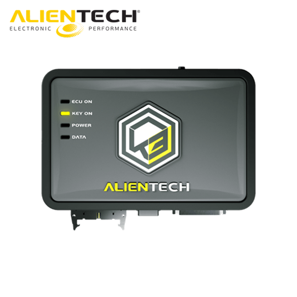 100% original Alientech KESS V3 KESS3 ECU e programação TCU via OBD Boot e Banco substituir Kess V2 Ktag