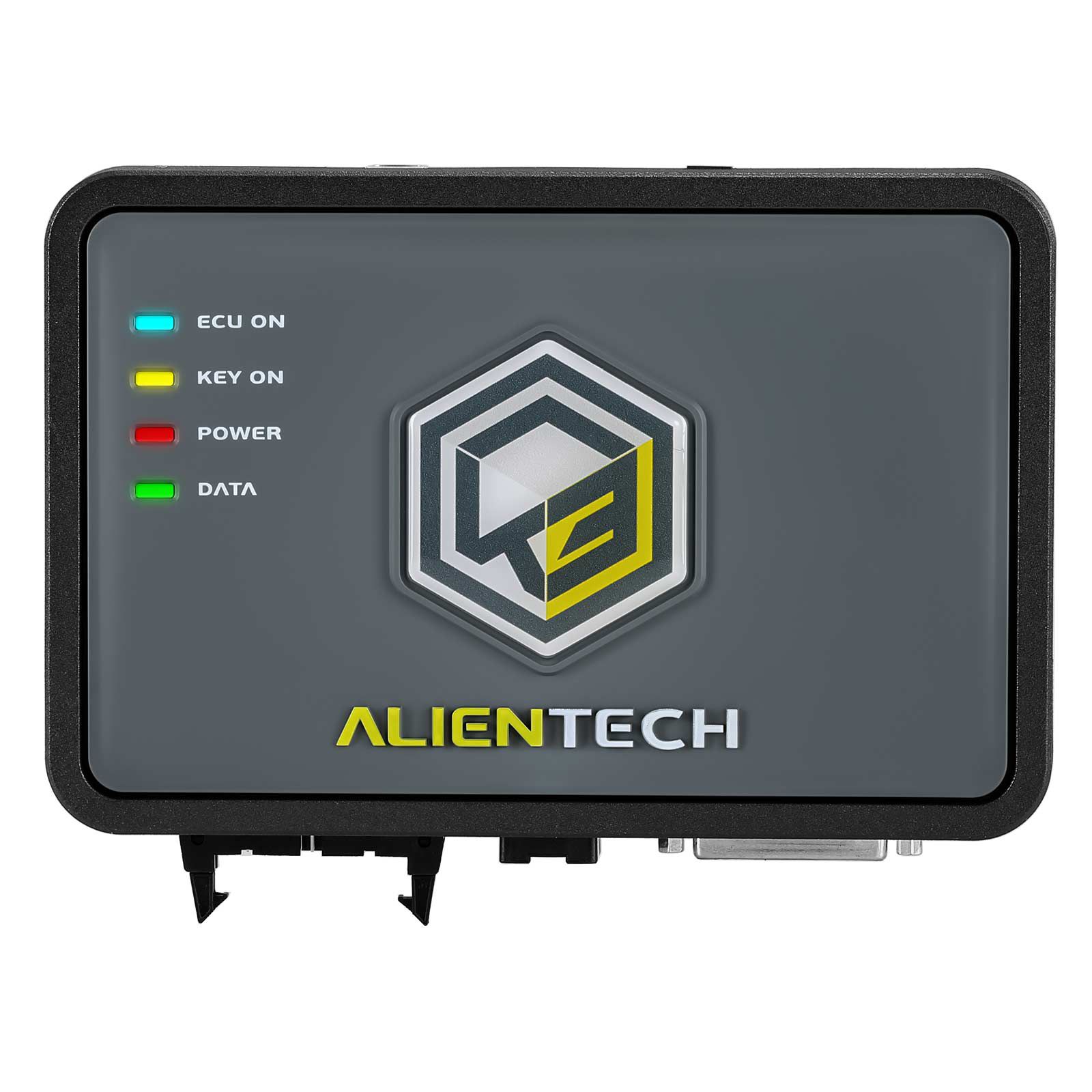 Original Alientech KESS V3 KESS3 versão mestra ECU e TCU ferramenta de programação com automóvel OBD-banco-arranque LCV protocolo autorização