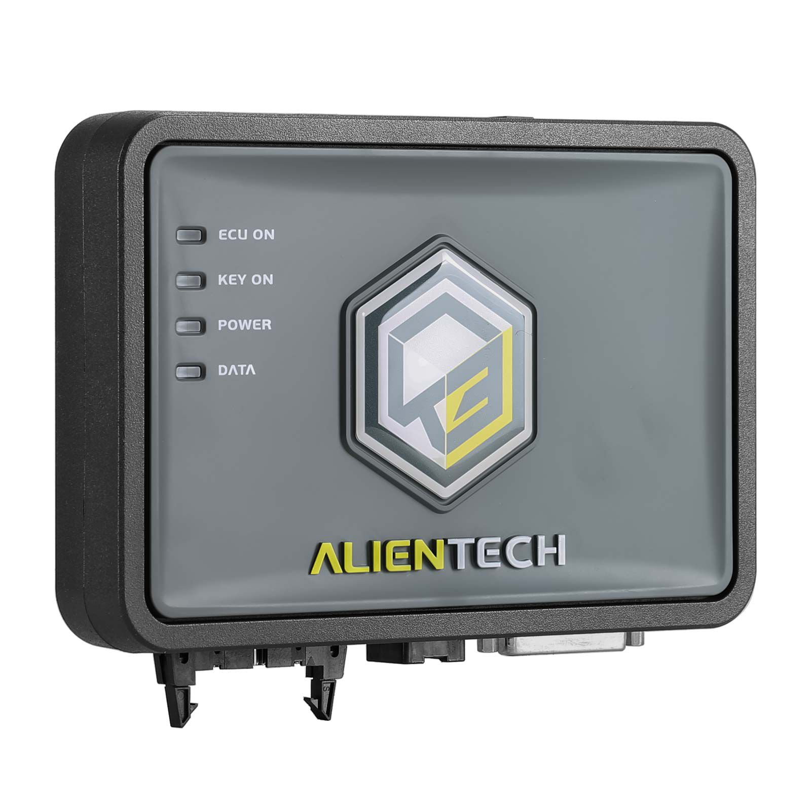 Original Alientech KESS V3 KESS3 versão mestra ECU e TCU ferramenta de programação com automóvel OBD-banco-arranque LCV protocolo autorização