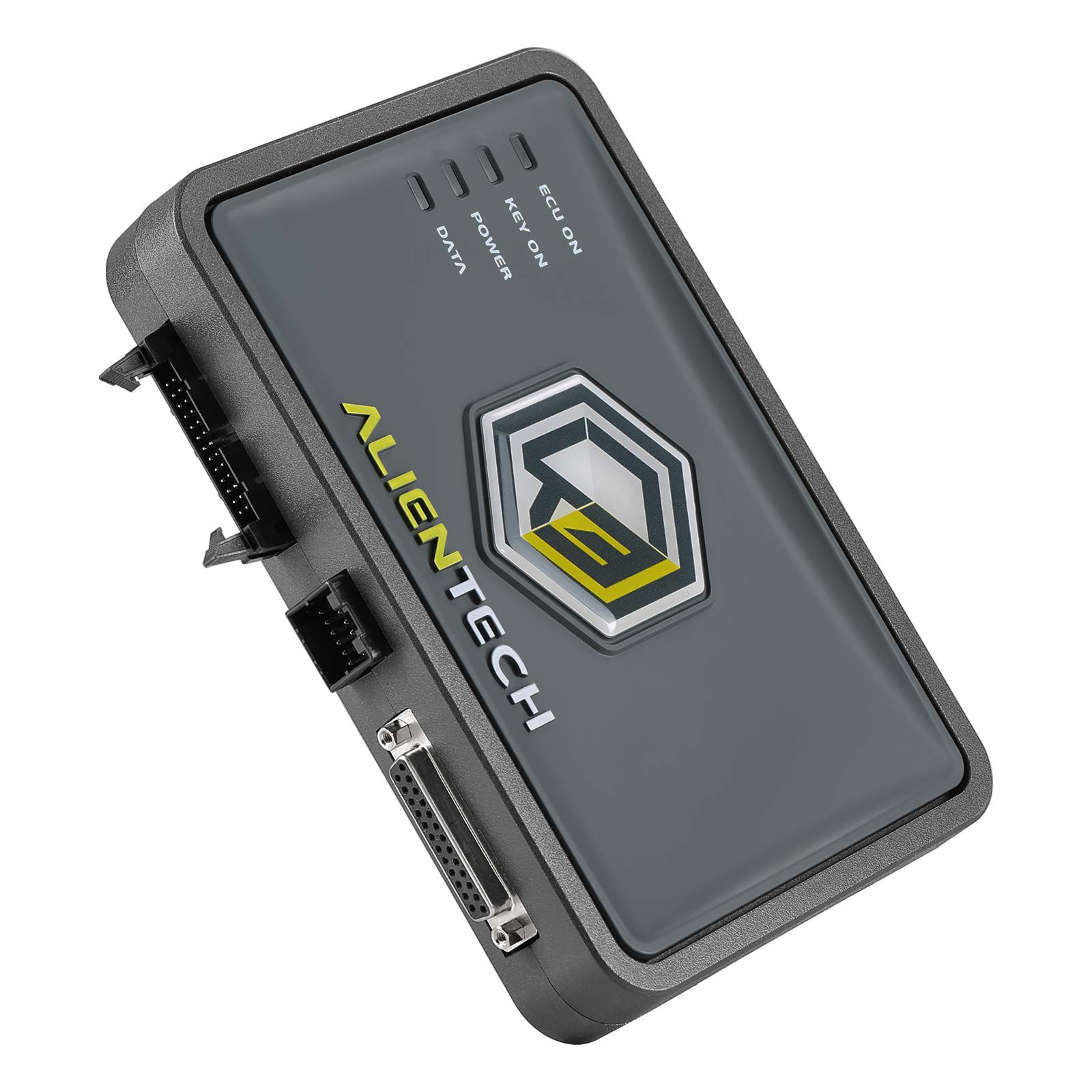 Original Alientech KESS V3 KESS3 versão escrava ECU e TCU ferramenta de programação com automóvel OBD-banco-inicialização LCV protocolo autorização