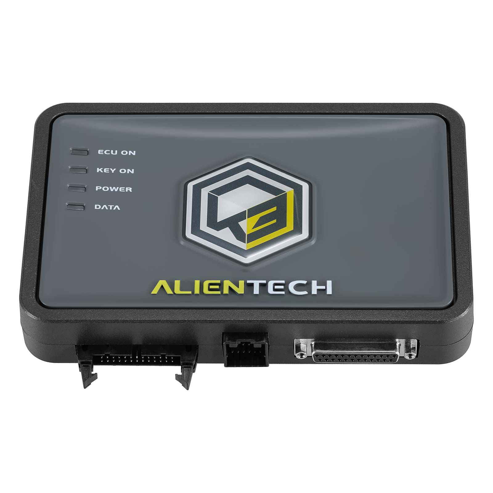 Original Alientech KESS V3 KESS3 versão escrava ECU e TCU ferramenta de programação com automóvel OBD-banco-inicialização LCV protocolo autorização