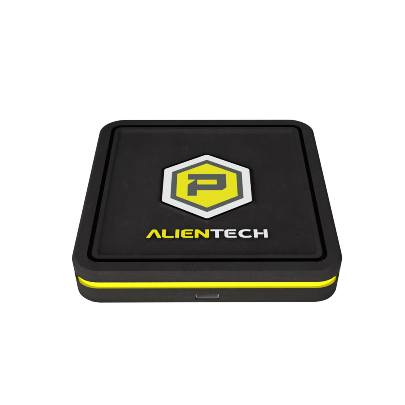 2024 Alientech Powergate com o Powergate App & Powergate Cloud, personaliza o desempenho do veículo com um toque no seu smartphone