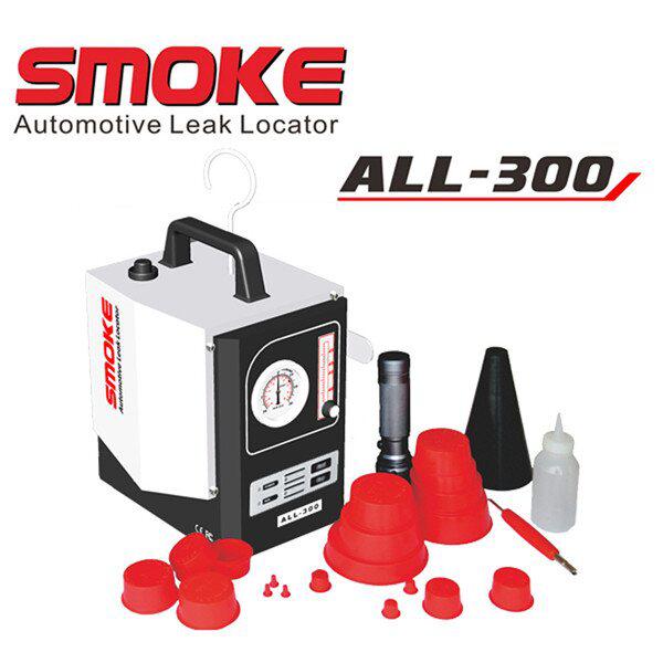 TODO -300 Smoke Automotive Leak Locator