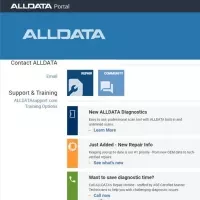 2025alldata on-line 2025 Conta on-line Alldata Auto Data Repair Diagram Software Base de dados alldata 2025 mitchel.l 2025autodata