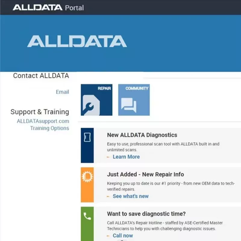 2025alldata on-line 2025 Conta on-line Alldata Auto Data Repair Diagram Software Base de dados alldata 2025 mitchel.l 2025autodata