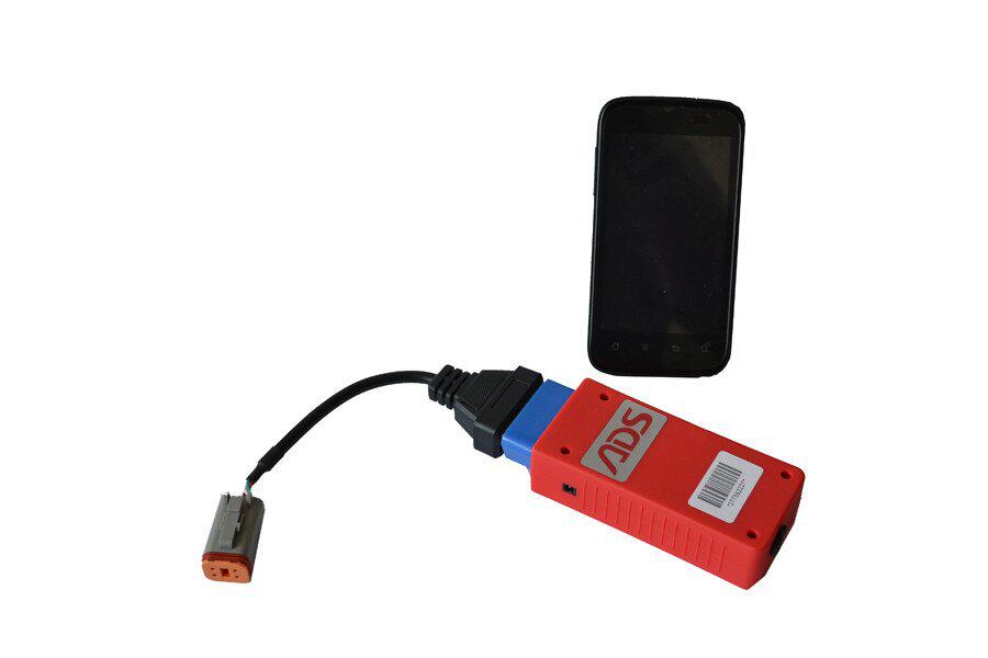AM -Harley Motorcycle Diagnostic Tool With Bluetooth (Android /Win XP) Update Online