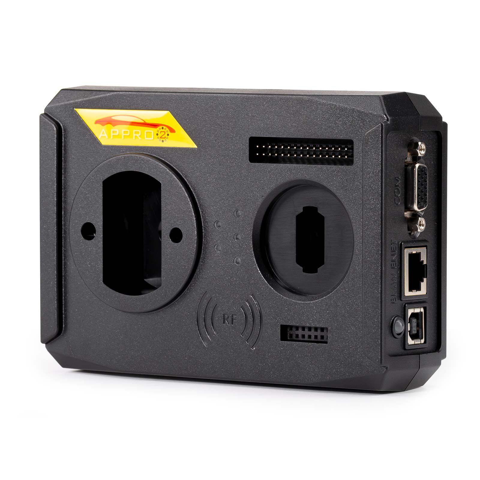 Versão padrão do programador chave APP2 APPRO2 com a licença IMMO do BMW BDC02 (G-Serial)