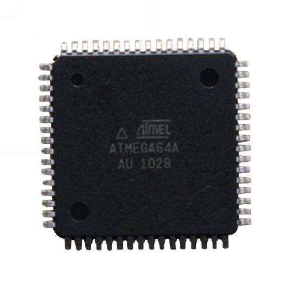 Atmega 64 Repair Chip Actualizar o programa XPROG -M a partir de V5.0 /V5.3 /V5.45 a V5.48 com Autorização Completa