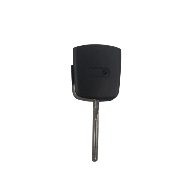 Chave Remota com ID48 A para o Audi Flip 5pcs /lote