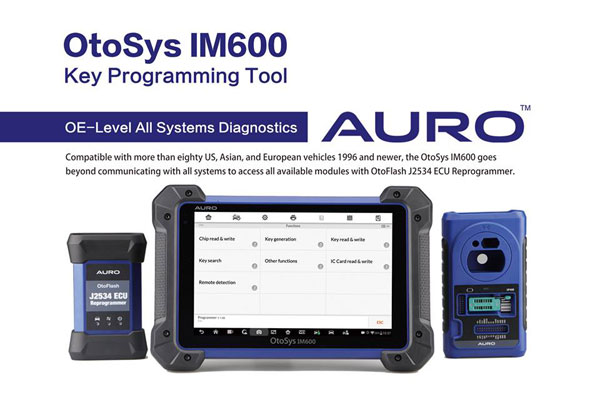 Auro -otosys -im600 -scanner -7