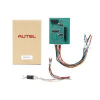 2024 Adaptador Autel APB131 Usado com Autel XP400 PRO Leia dados IMMO do painel MQB-V850 / RH850 para IM508 IM508S IM608 IM608 Pro