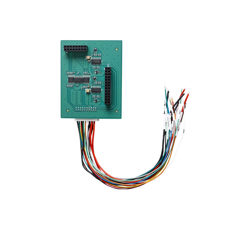 2024 Adaptador Autel APB131 Usado com Autel XP400 PRO Leia dados IMMO do painel MQB-V850 / RH850 para IM508 IM508S IM608 IM608 Pro