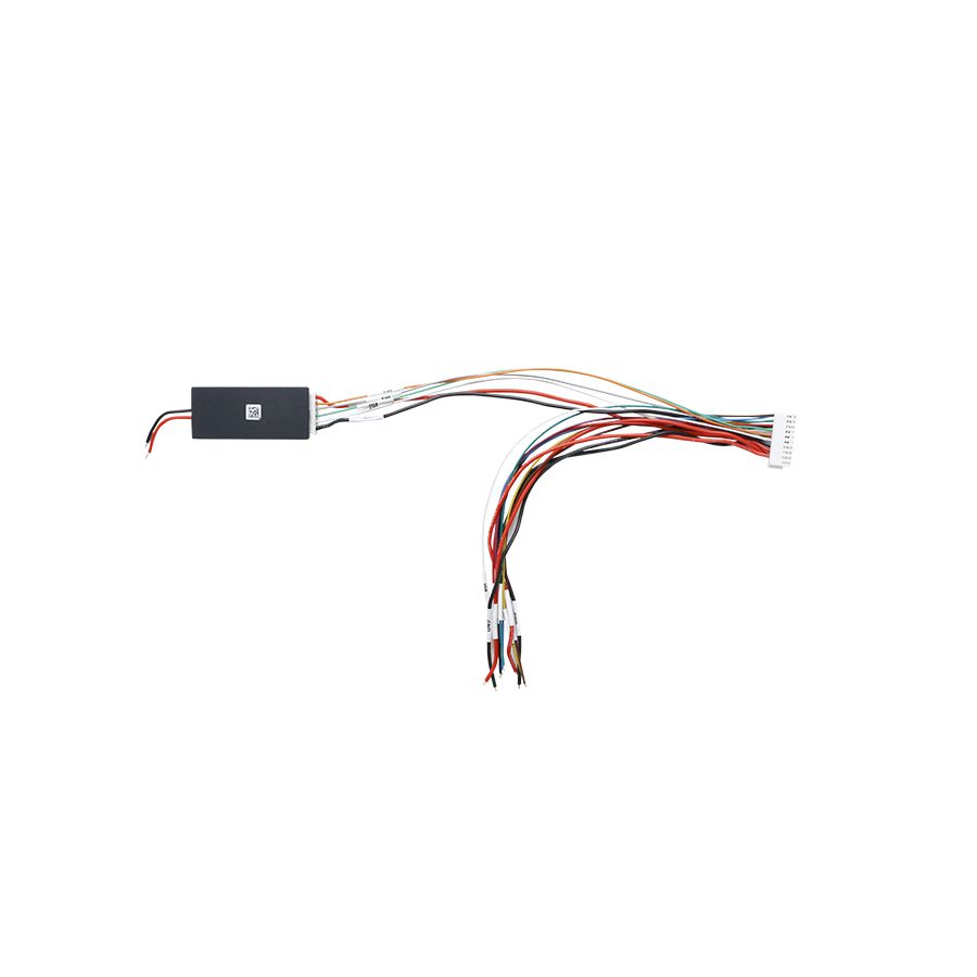 2024 Adaptador Autel APB131 Usado com Autel XP400 PRO Leia dados IMMO do painel MQB-V850 / RH850 para IM508 IM508S IM608 IM608 Pro