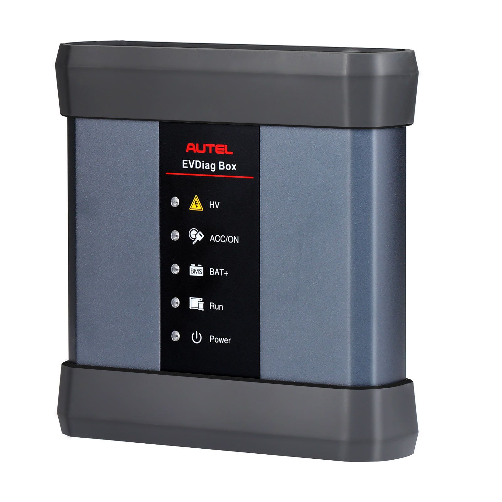 AUTEL EV Diagnostics Upgrade Kit EVDiag Box & Adapters para Diagnósticos de Bateria Compatível com​​​​​​​Série Autel Ultra