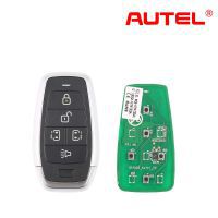 AUTEL IKEYAT005CL 5 Botões Independente Universal Smart Key 5 pçs/lote