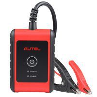 Autel MaxiBAS BT506 Auto bateria e ferramenta de análise de sistema elétrico trabalho com MK808BT / MK808BT PRO / MX808TS / MK808TS
