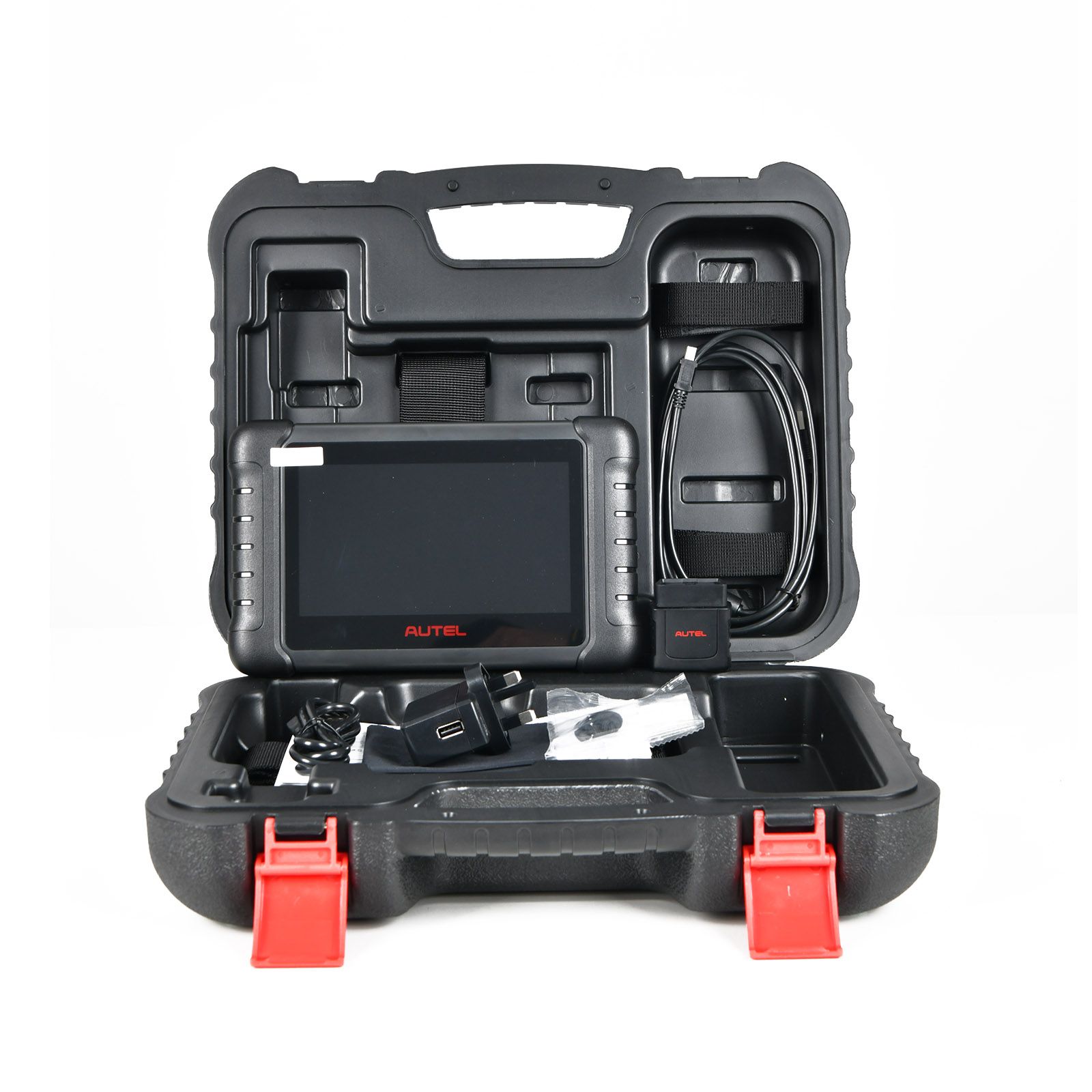 AUTEL MaxiDAS DS808S-BT Auto Diagnostic Tool Advanced ECU Coding como MS906 Pro Atualizado de DS808S MP808S MP808BT MS906BT