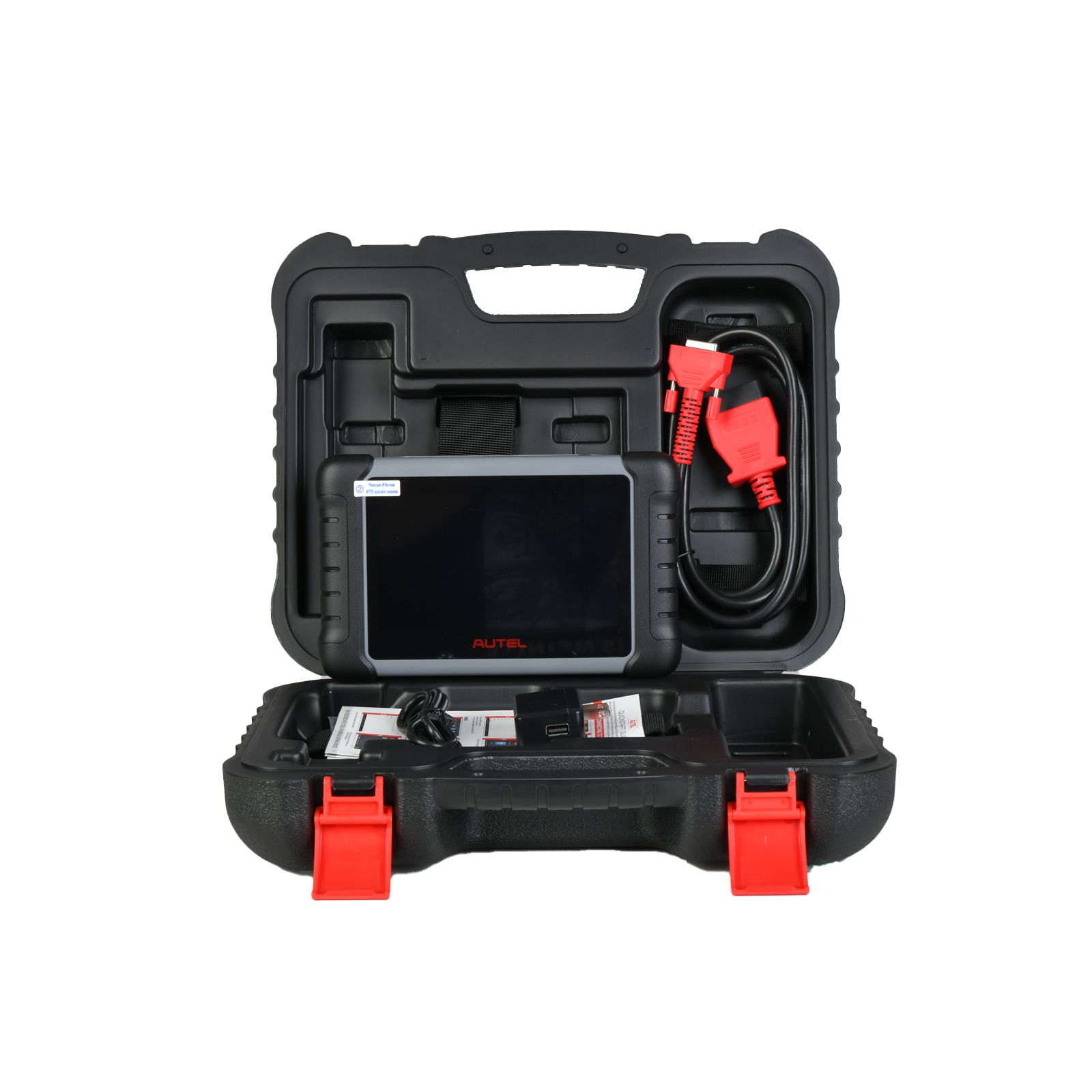 AUTEL MaxiDAS DS808S-BT Auto Diagnostic Tool Advanced ECU Coding como MS906 Pro Atualizado de DS808S MP808S MP808BT MS906BT