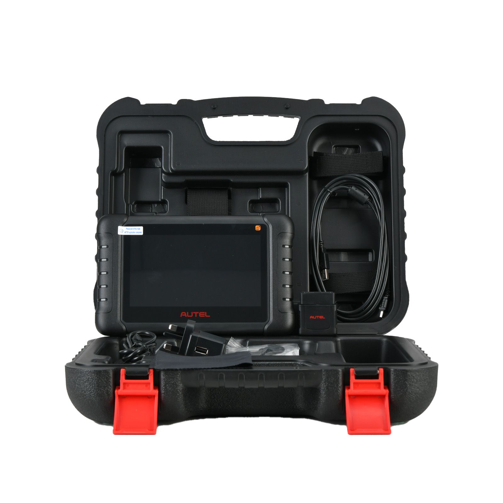 2023 AUTEL MaxiDAS DS808S-TS Ferramenta de diagnóstico com codificação avançada de ECU e serviços TPMS atualizados de MP808S / DS808TS