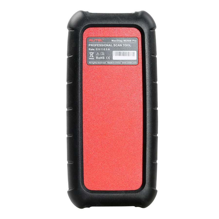 Autel MaxiDiag MD808 Pro All Modules Scanner Code Reader (MD802 ALL +MaxicheckPro) Actualizar online Lifetime