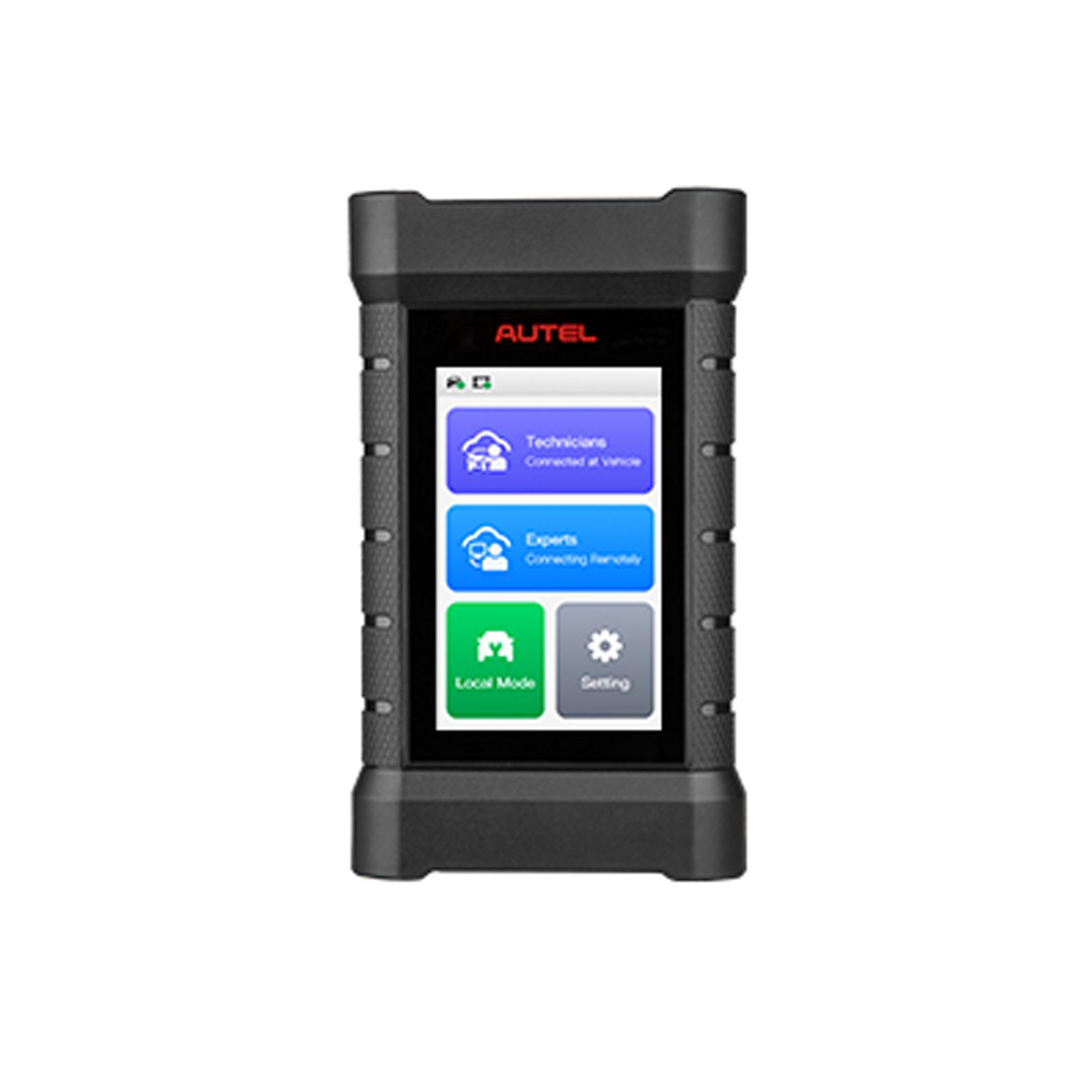 2024 Autel MaxiFlash XLink J2534 Ferramenta Remote Expert ECU Dispositivo de Programação Trabalho com PC, Telefone Móvel e Autel Ultra, MS919, MS909
