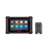 Autel MaxiPro MP900TS Android 11 todo o scanner de diagnóstico do sistema com TPMS relearn a programação de descanso atualizada do MP808TS