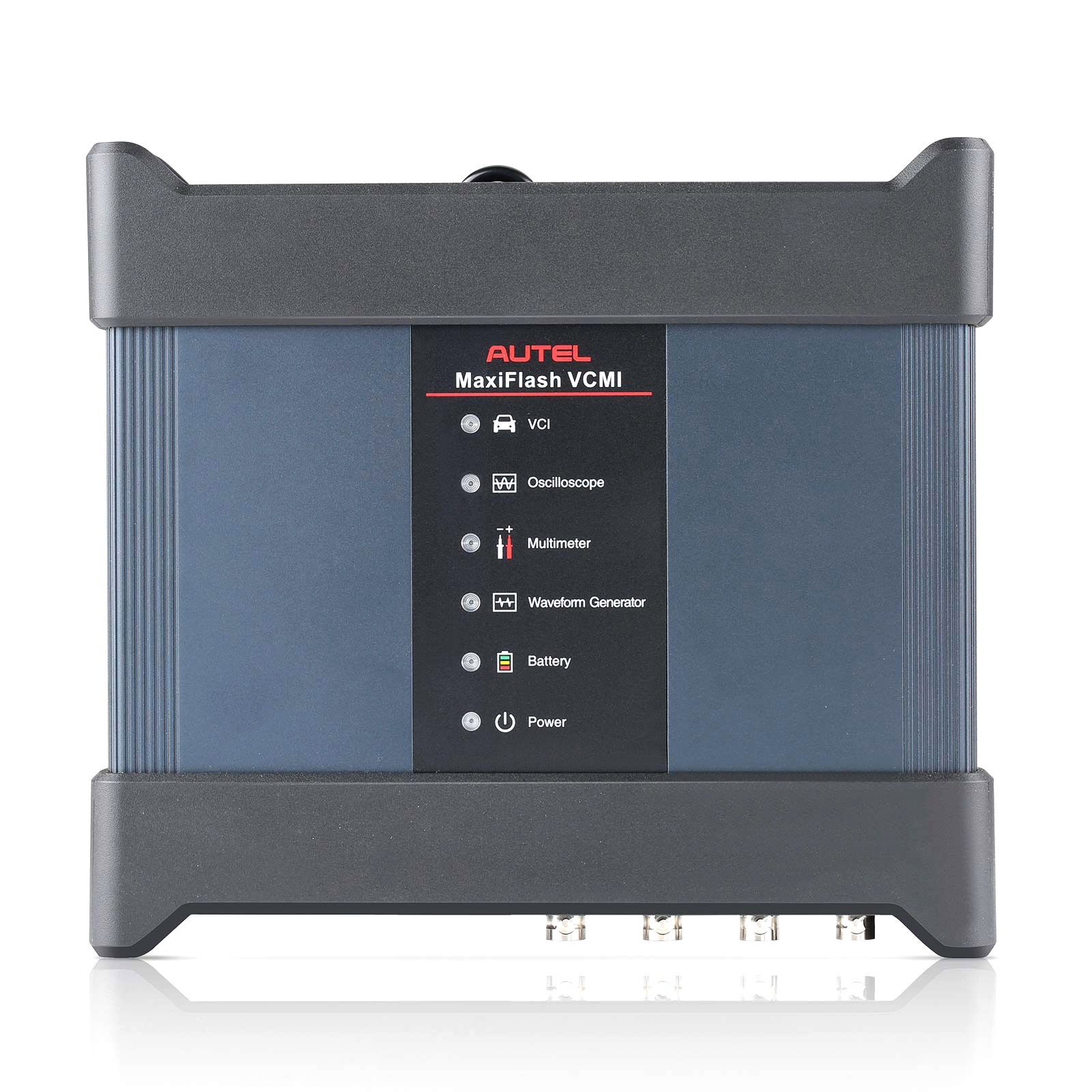 Autel Maxisys Ultra Intelligent Full Systems Diagnostics Tool Plus EV Diagnostics Upgrade Kit EVDiag Box & Adapters para Diagnóstico de Bateria