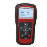 Autel MaxiTPMS® TS401 TPMS Diagnostic and Service Tool V5.22 Atualização on-line