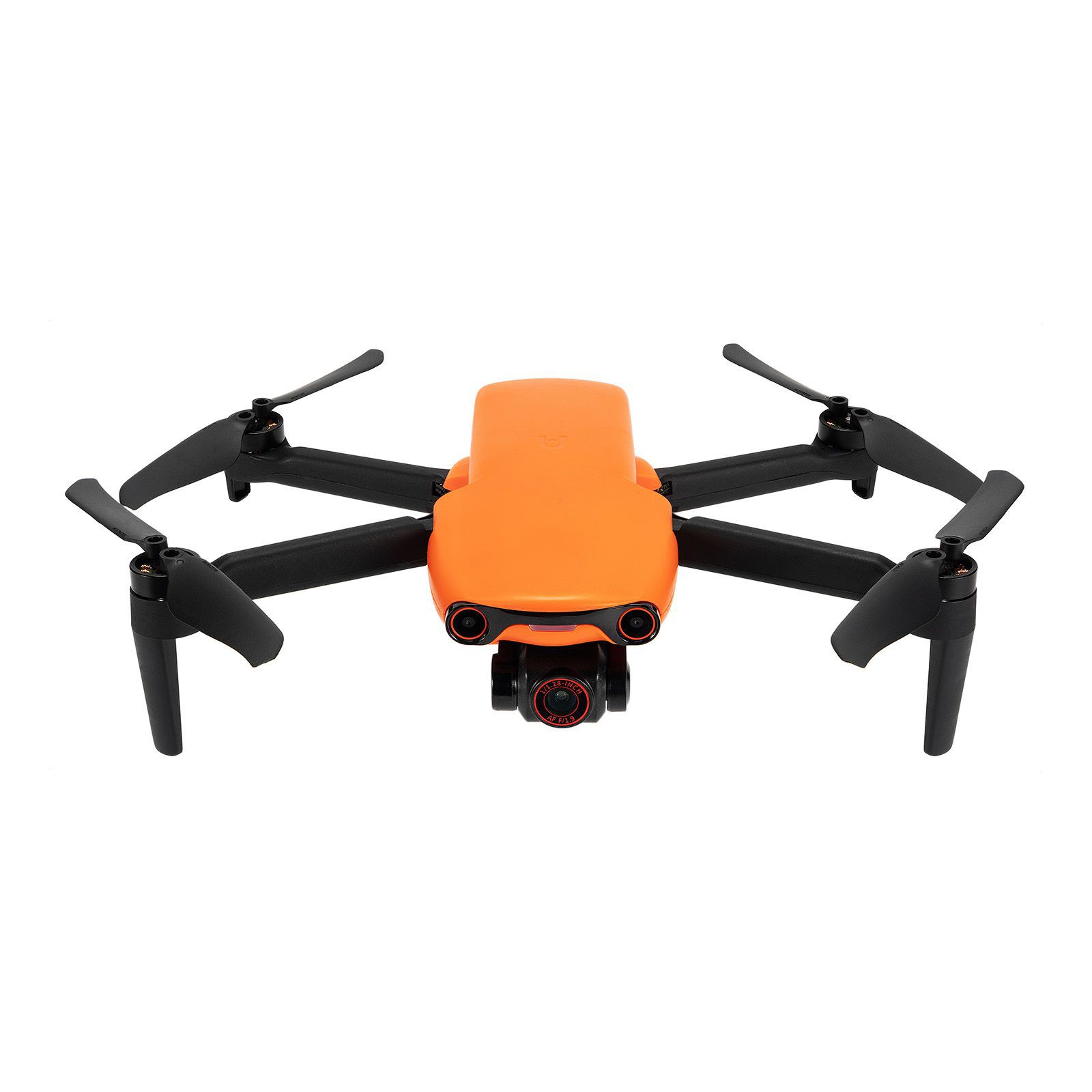 Autel Robótica EVO Nano + Drone 249g 1/1.28 Polegada CMOS Sensor 4K Camera Drone Mini Drone