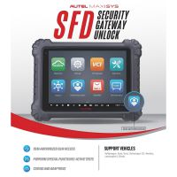 AUTEL VAG SFD Serviço de autorização de um ano (somente assinatura)