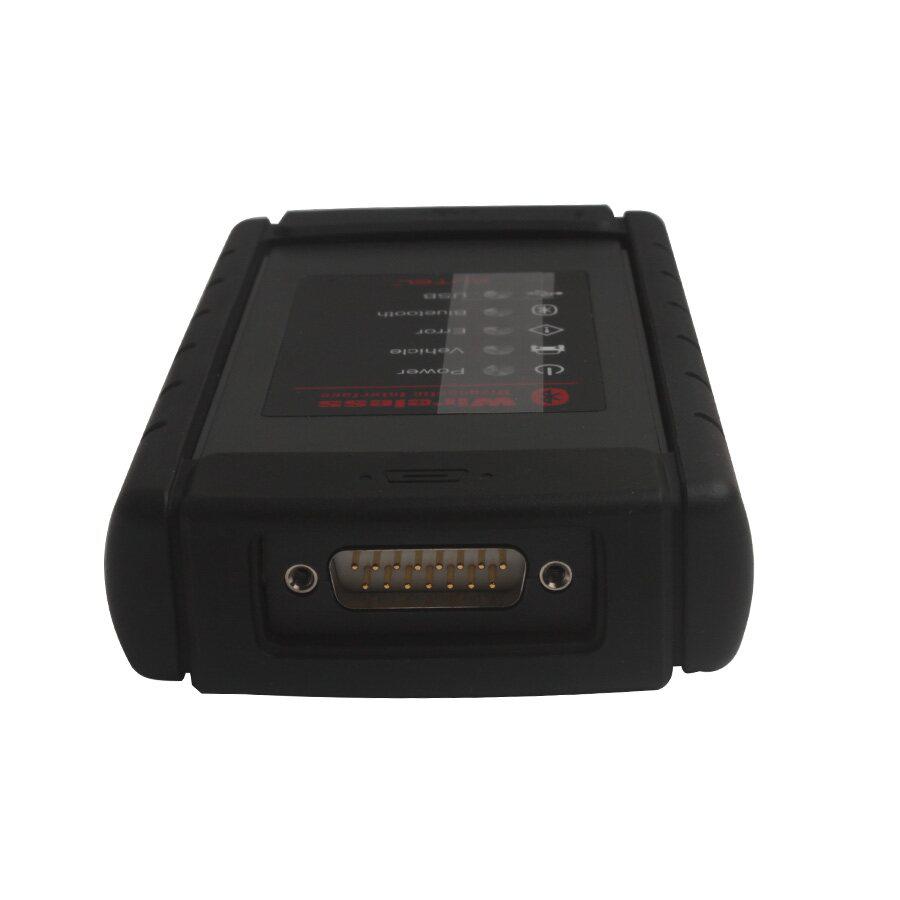 Interface Diagnóstico de Autel Wireless Interface Bluetooth VCI Dispositivo para a ferramenta Maxisys